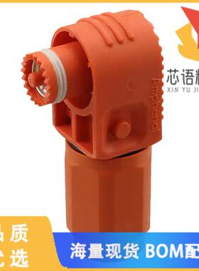 全新SLPPC85BSO2原装(10.3MM SURLOK PLUS R/A PLUG