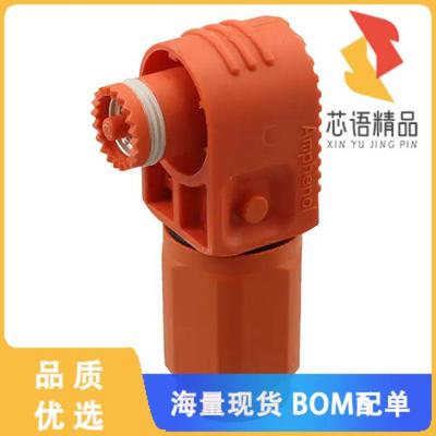 全新SLPPC85BSO2原装(10.3MM SURLOK PLUS R/A PLUG