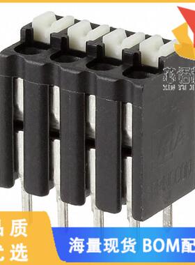 全新AST2130402原装(TERM BLK 4P TOP ENTRY 3.5MM P