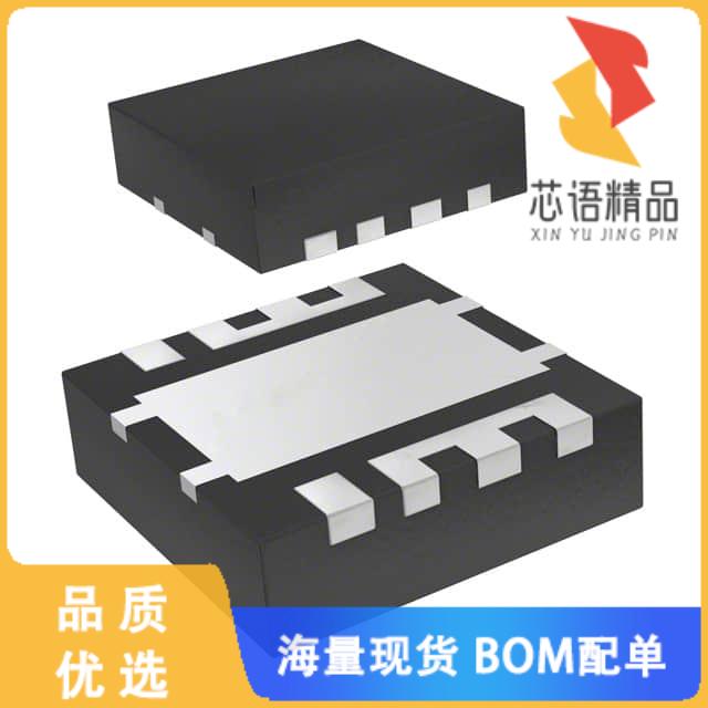 全新CSD85312Q3E原装(MOSFET 2N-CH 20V 39A 8VSON)正品