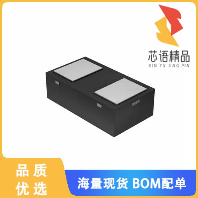 全新CPDQC5V0BHT-HF原装(DIODE ESD 5VWM 600W 0402C