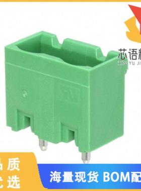 全新796980-2原装(TERM B HDR 2POS VERT 7.62MM)正品