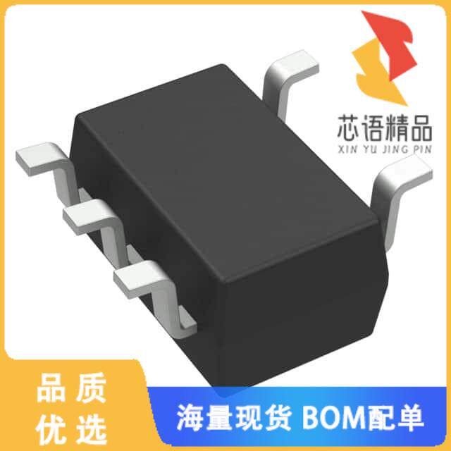 全新NCV8114ASN300T1G原装(IC REG LINEAR 3V 300MA