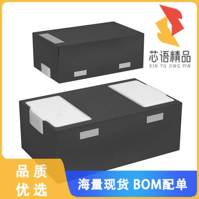 全新VBUS05L1-DD1-G-08原装(TVS DIODE 5.5VWM 17VC