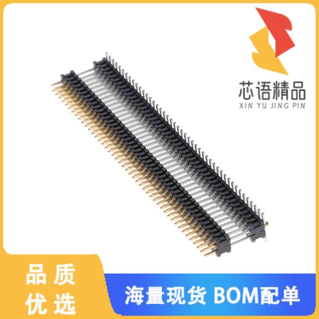 全新FW-45-05-L-D-370-087-A-P原装(CONN HDR 90POS