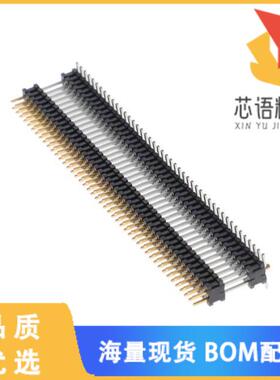 全新FW-45-05-L-D-370-087-A-P原装(CONN HDR 90POS