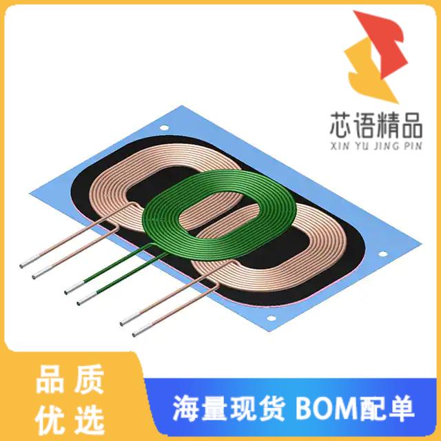 全新WT1005690-10F2-M8-G2原装(TX 3 COIL, 1 LYR 7.