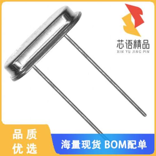 全新ECS-200-20-4VX原装(CRYSTAL 20.0000MHZ 20PF T