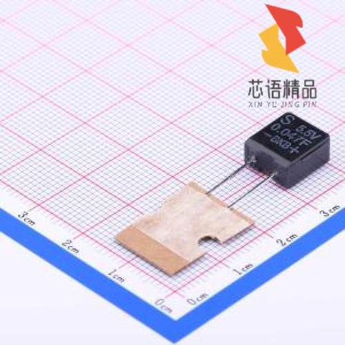 全新DA5R5473AF原装(47mF -20%~+80% 5.5V)正品