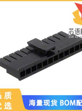 全新662012013322原装(CONN RCPT HSG 12POS 3.00MM)正品