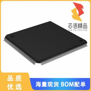 MCU 32BIT AA1原裝 ROMLESS 全新R7S721000VCFP