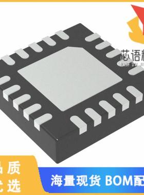 全新MCP3564T-E/NC原装(IC ADC 24BIT SIGMA-DELTA 2