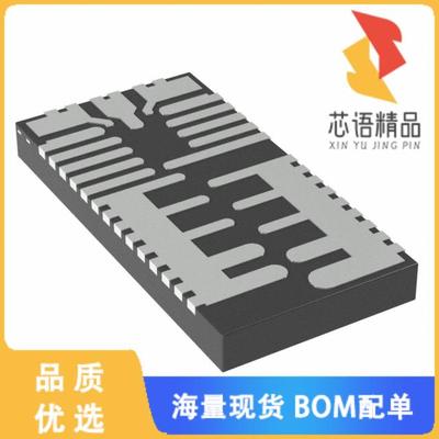 全新MAX20734EPL+T原装(IC REG BUCK ADJ 40A 15FCQF