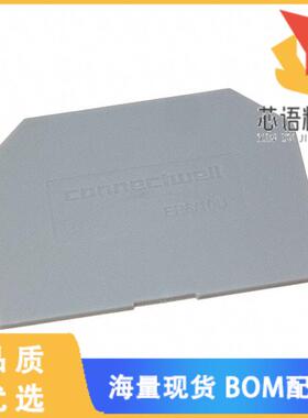 全新EP6/10U原装(ENDPLATE CTS6U CTS10U)正品