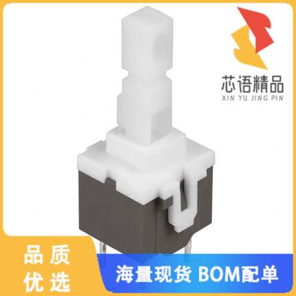 全新PVA1 OA H2 1.2N V2原装(SWITCH PUSH DPST-NO 0