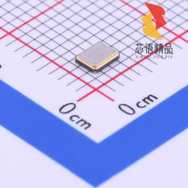 全新S3216000091060原装(16MHz ±10ppm 9pF)正品