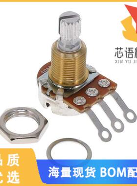 全新PDB181-GTR01-254A2原装(POT 250K OHM 1/10W CA