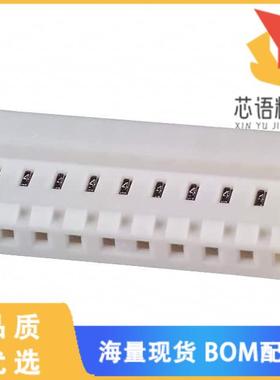 全新4-640429-0原装(CONN RCPT 10POS IDC 24AWG TIN)正品