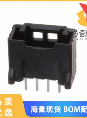 全新DF51K-4P-2DSA(800)原装(CONN HDR 2MM SNGL TIN