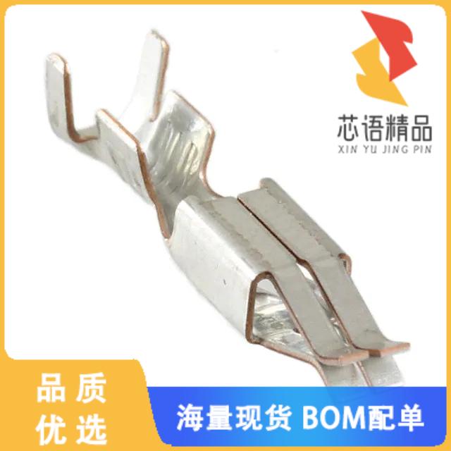 全新643222-2原装(CONN SOCKET 16-20AWG CRIMP TIN)正品