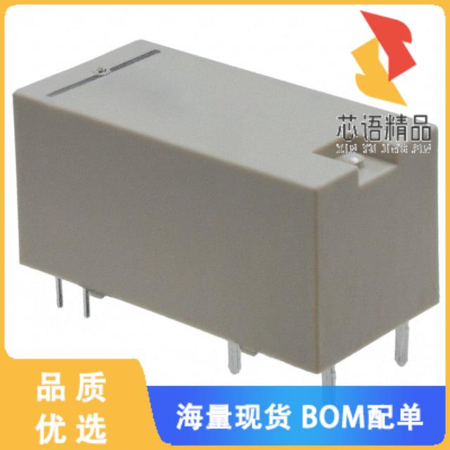 全新DE1A1B-L2-3V原装(RELAY GENERAL PURPOSE DPST