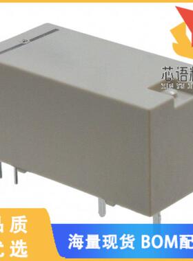 全新DE1A1B-L2-3V原装(RELAY GENERAL PURPOSE DPST