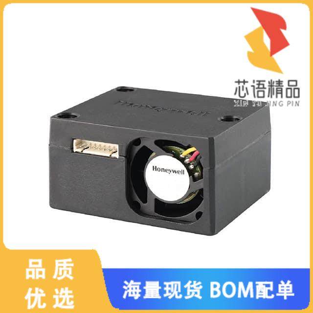 全新HPMA115S0-XXX原装(HPM SERIES PM2.5 PARTICLE