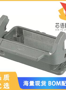 全新09200100301原装(CONN BASE BOTTOM ENTRY SZ10A)正品