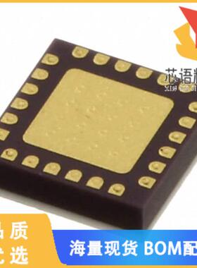 全新HMC564LC4TR原装(IC RF AMP GP 7GHZ-14GHZ 24QF