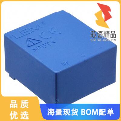 全新LA 25-NP原装(SENSOR CURRENT HALL SELECTABLE)正品