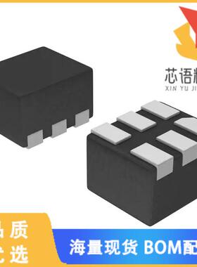 全新NLASB3157MTR2G原装(IC SWITCH SPDT 6WDFN)正品