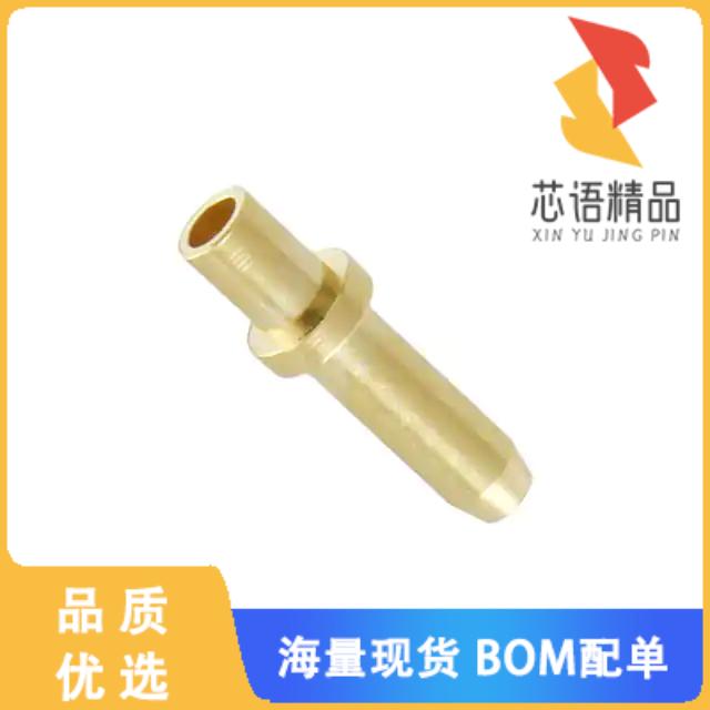 全新3144-2-00-15-00-00-08-0原装(CONN PC PIN CIRC