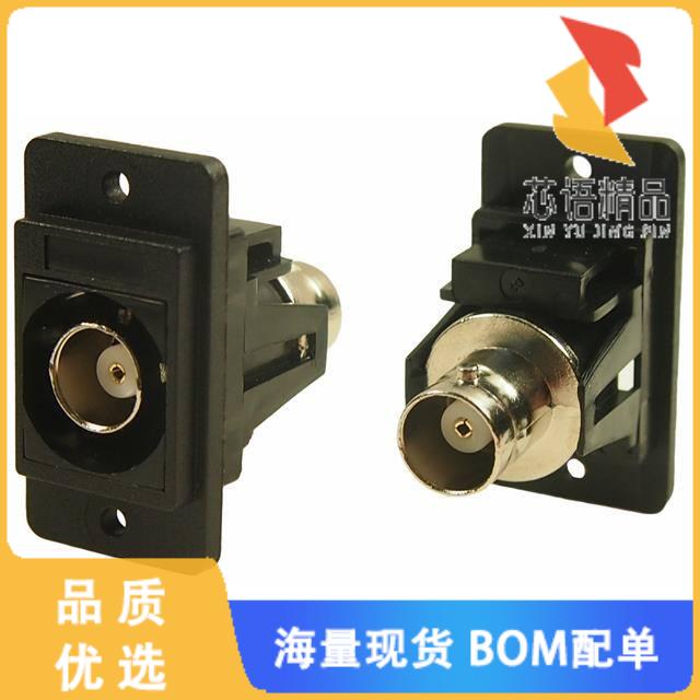 全新CP30737X原装(DUALSLIM FT BNC 50OHMS 2.5 HOLE)正品