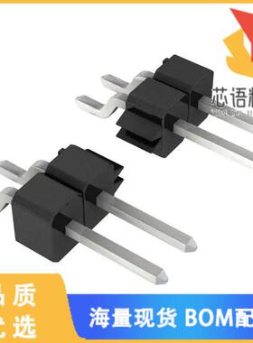 全新GEC06SBSN-M89原装(CONN HEADER SMD R/A 6POS 2