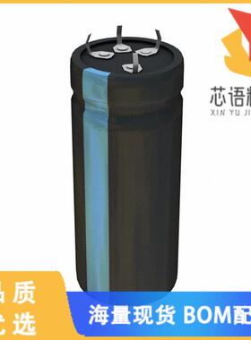 全新382LX102M400A082原装(CAP ALUM 1000UF 20% 400