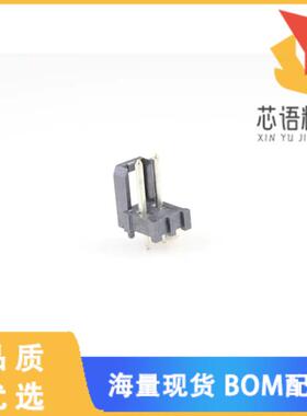 全新2074781002原装(CONN HEADER VERT 2POS 3.96MM)正品