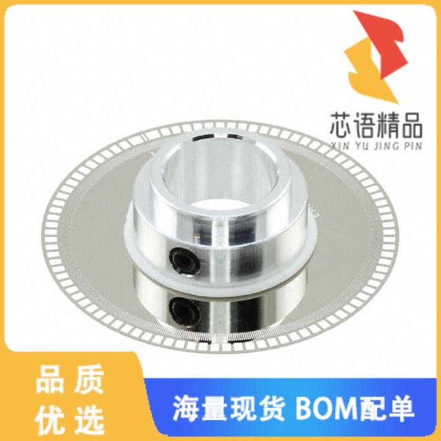 全新HEDS-5140#A13原装(CODEWHEEL 3CH 500CPR 8MM)正品