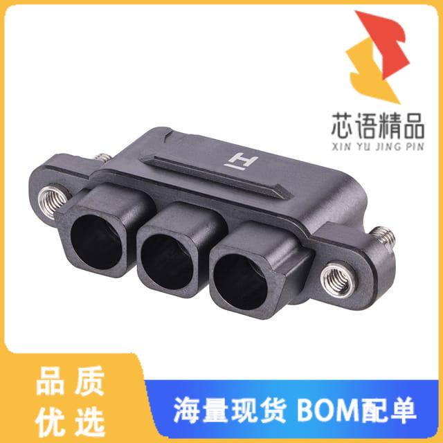 全新KA1-2010398F2原装(CONN RECEPT 8.5MM 3POS)正品