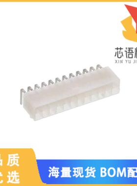 全新0039301240原装(CONN HEADER R/A 24POS 4.2MM)正品