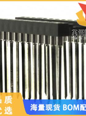 全新123-93-324-41-001000原装(CONN IC DIP SOCKET