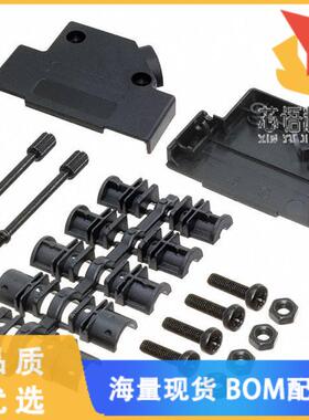 全新ACOV-SUB-25NB22原装(CONN BACKSHELL 25POS 45D