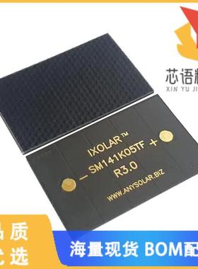 全新SM141K05TF原装(SOLAR CELL G3 THIN 3.42V 154M