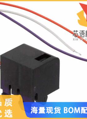 全新OPB715Z原装(SENSOR REFLCTV 12.7MM TOTEM POLE)正品