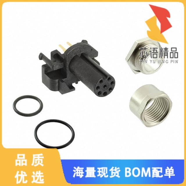 全新5-2172071-2原装(CONN RCPT FMALE 8POS GOLD SO