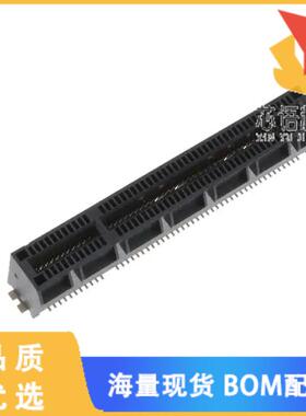 全新4-2337939-7原装(PCIE GEN4 CON,SMT,98POS,15U