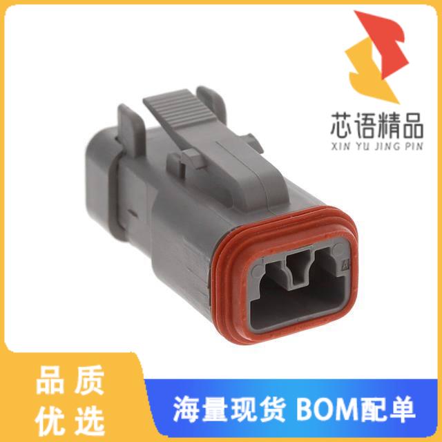 全新DT06-2S-EP04原装(DT PLUG ASM)正品