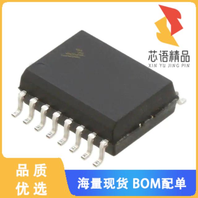 全新MC908QY4ACDWE原装(IC MCU 8BIT 4KB FLASH 16SO