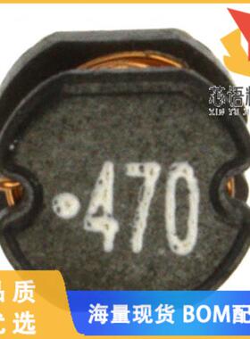 全新744774147原装(FIXED IND 47UH 860MA 370MOHM S