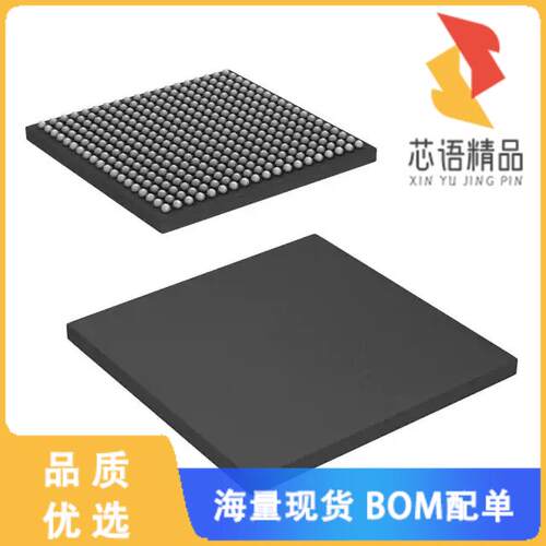 全新AM1806EZCEA3原装(IC MPU SITARA 375MHZ 361NFB