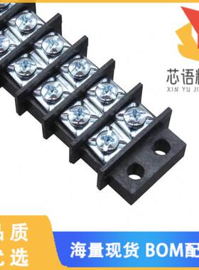 全新2007W原装(CONN BARRIER STRIP 7CIRC 0.438)正品